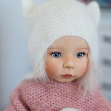 Моя Машенька от My Meadow