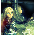 Moxie teenz MT Melrose