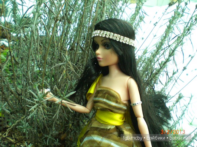 Все тает — Куклы Bratz (Братц) и Moxie Girlz: MGA