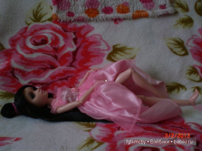 Розовый мир Ангелины — Куклы Bratz (Братц) и Moxie Girlz: MGA (фото 2)