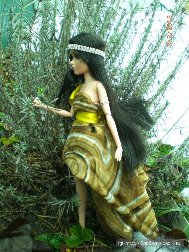 Все тает — Куклы Bratz (Братц) и Moxie Girlz: MGA