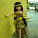 Все тает . . .