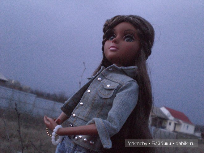 Иванна и только мечты и только мечты (фото 10)