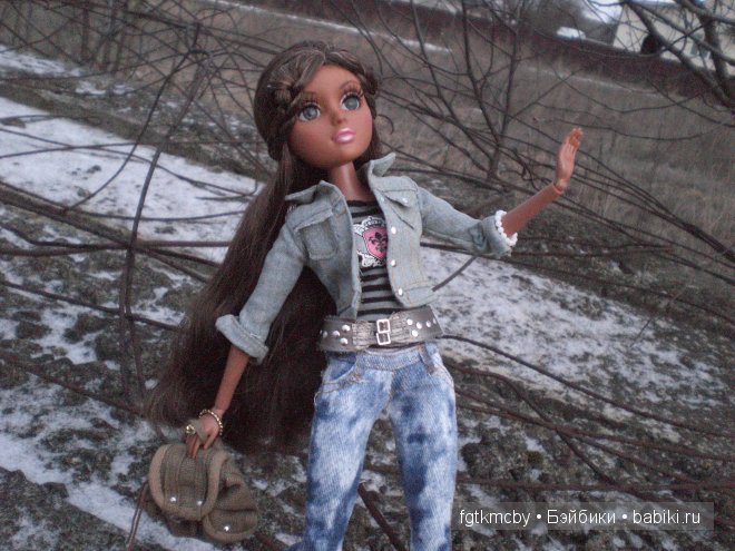 Иванна и только мечты и только мечты (фото 8)