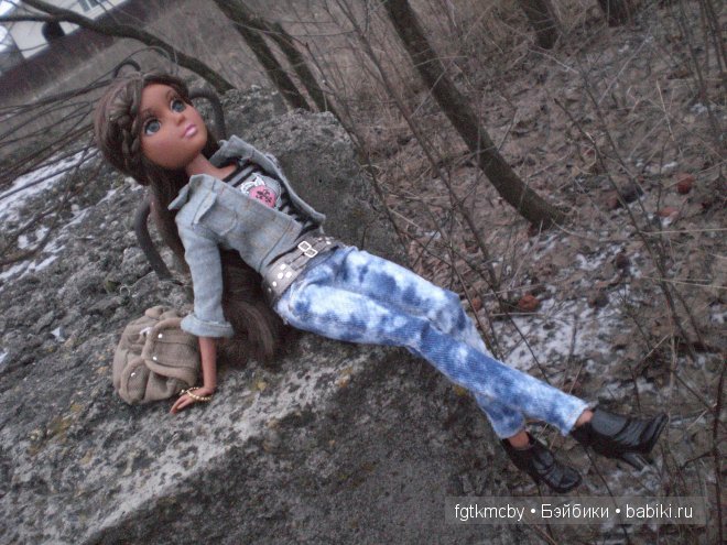 Иванна и только мечты и только мечты