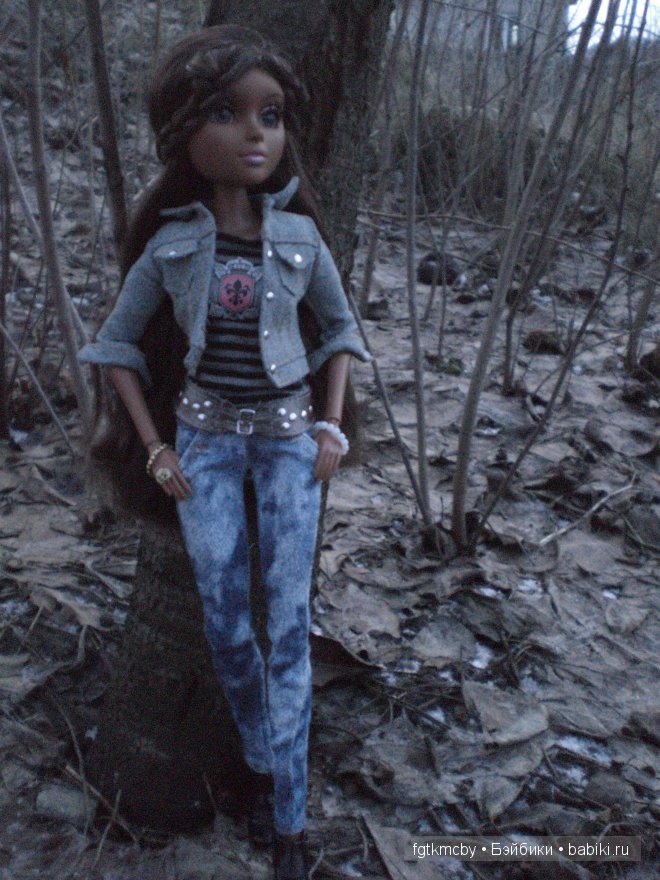 Иванна и только мечты и только мечты