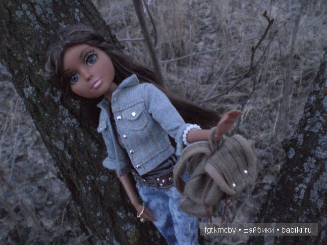 Иванна и только мечты и только мечты