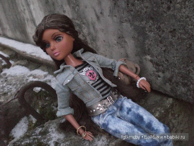 Иванна и только мечты и только мечты (фото 6)