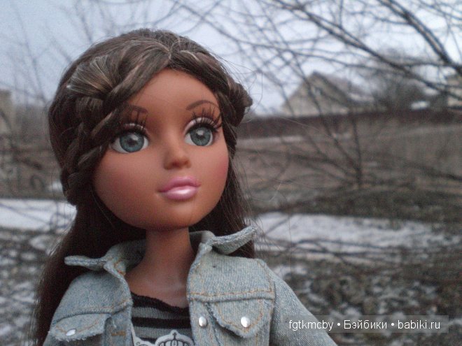 Иванна и только мечты и только мечты (фото 7)