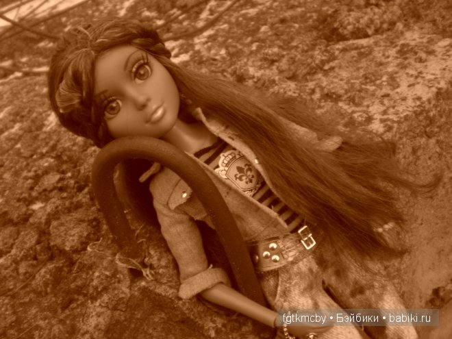 Иванна и только мечты и только мечты (фото 9)