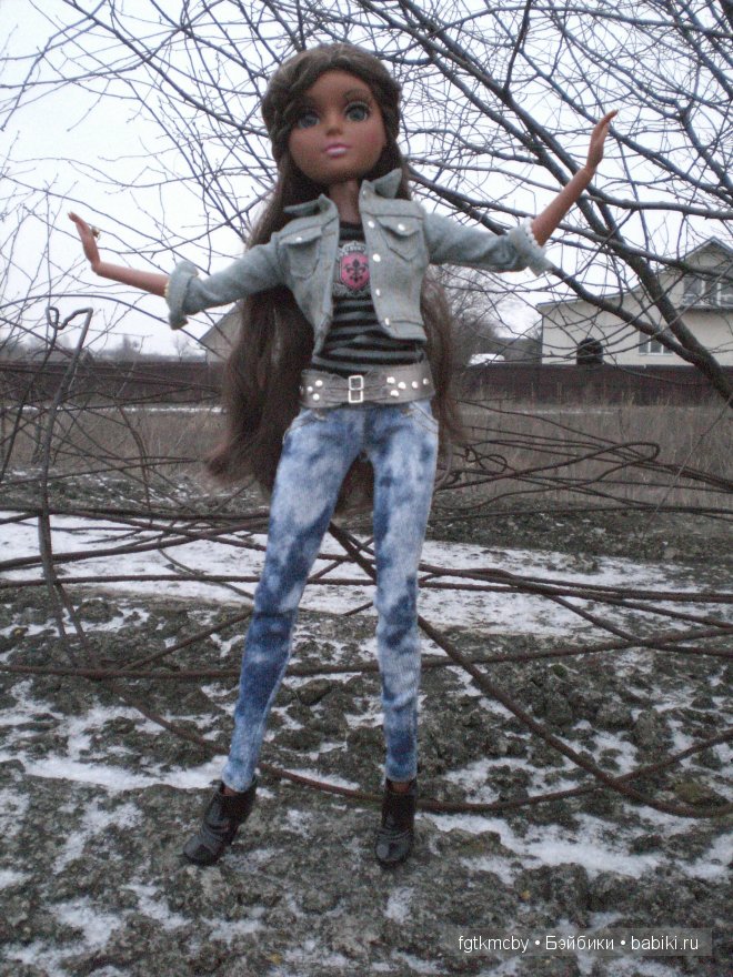 Иванна и только мечты и только мечты (фото 2)