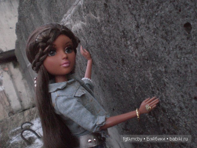 Иванна и только мечты и только мечты (фото 5)