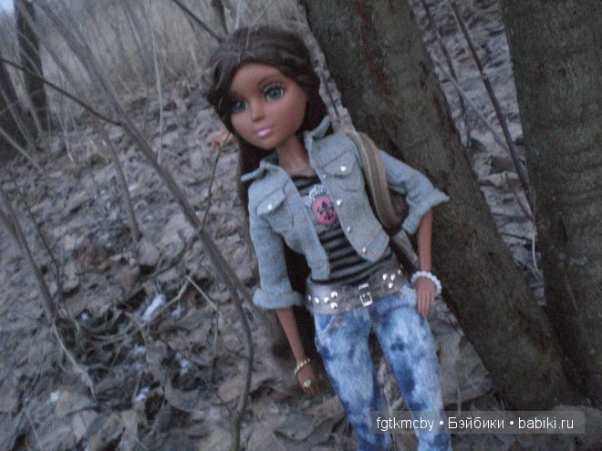 Иванна и только мечты и только мечты