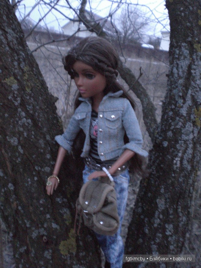 Иванна и только мечты и только мечты