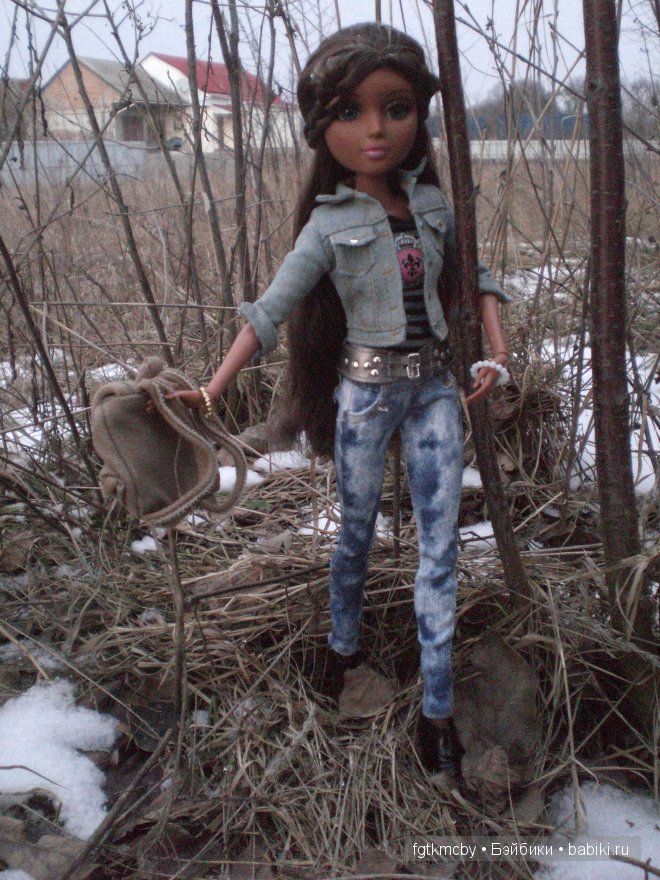 Иванна и только мечты и только мечты (фото 4)