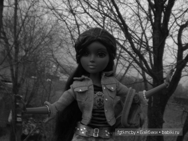 Иванна и только мечты и только мечты