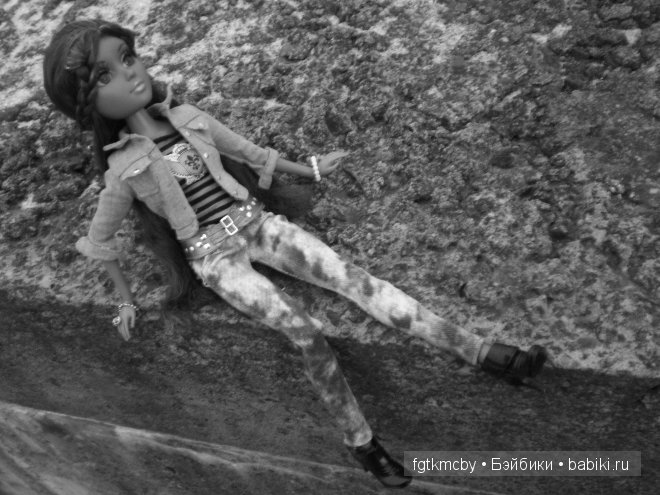 Иванна и только мечты и только мечты (фото 3)