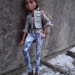 Иванна и только мечты и только мечты ...