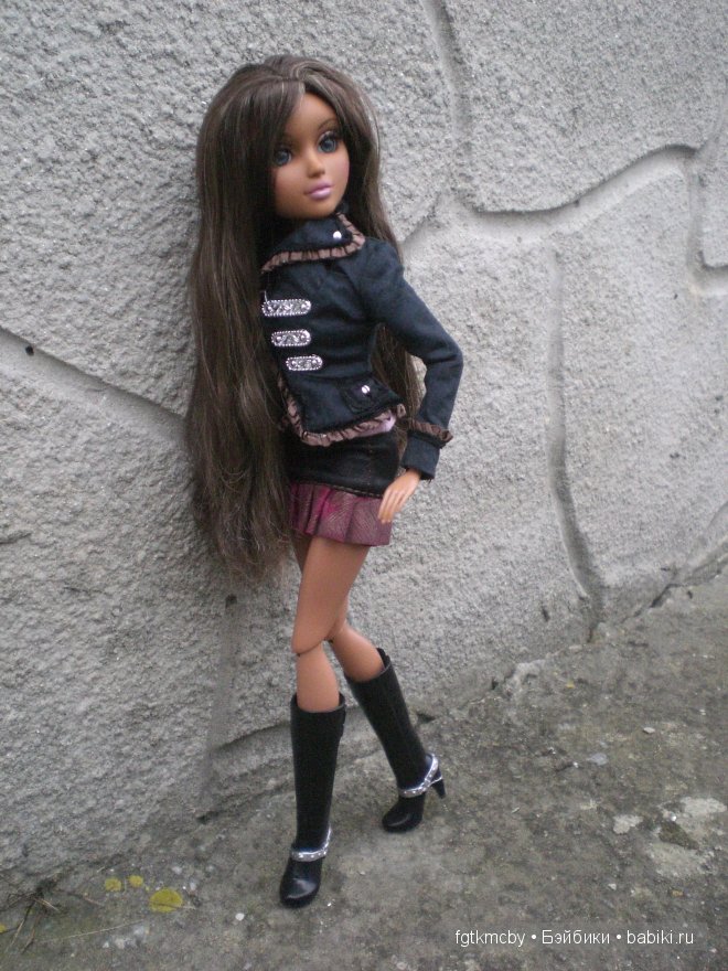 Иваннушка путешествинница