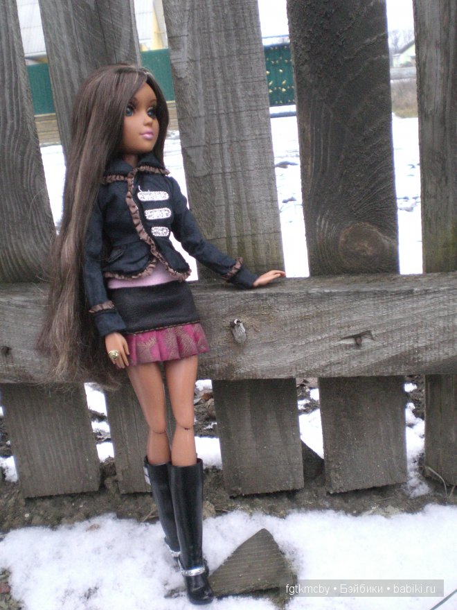 Иваннушка путешествинница