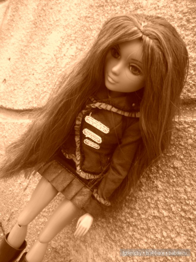 Иваннушка путешествинница