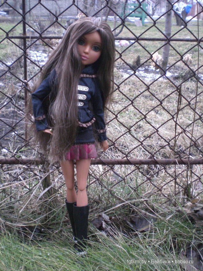 Иваннушка путешествинница (фото 6)