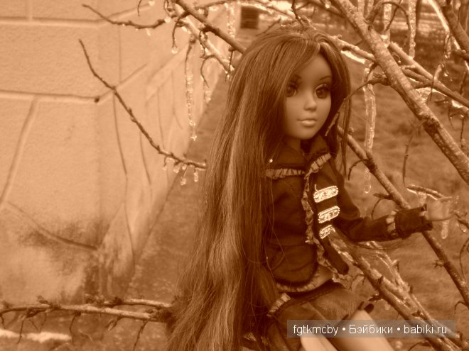 Иваннушка путешествинница