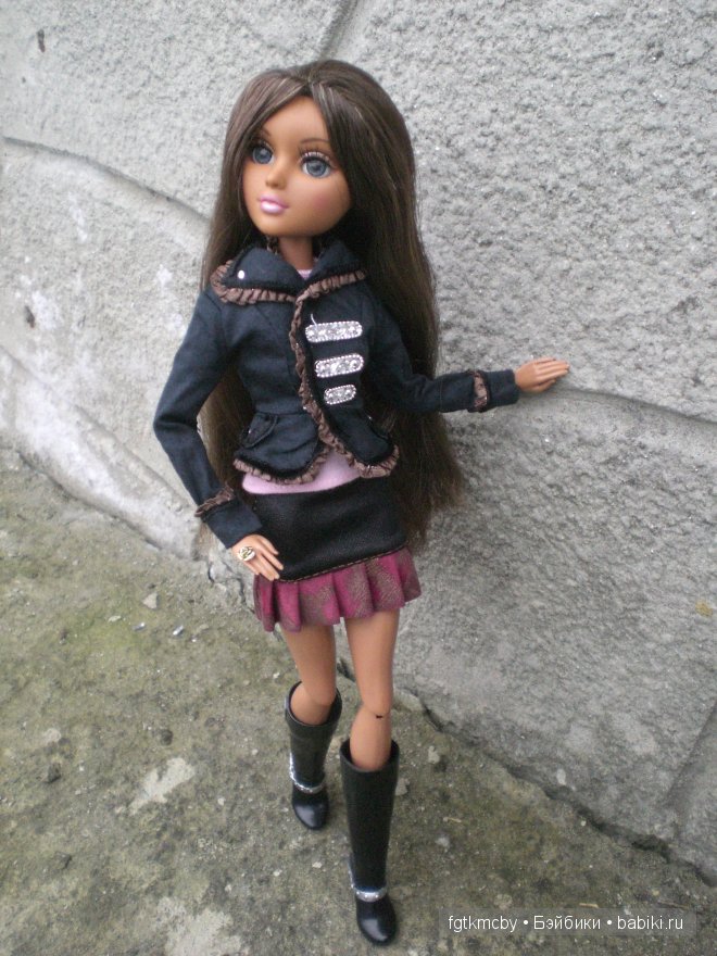 Иваннушка путешествинница