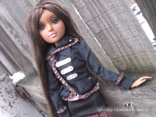 Иваннушка путешествинница