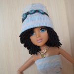 Новый образ! Мая