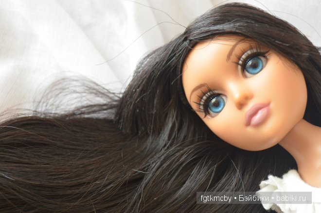 Ах мой желтый цветок... Кукла Мокси тинс (фото 6)