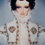 Волшебные наряды для БЖД от: Amadiz Studio!