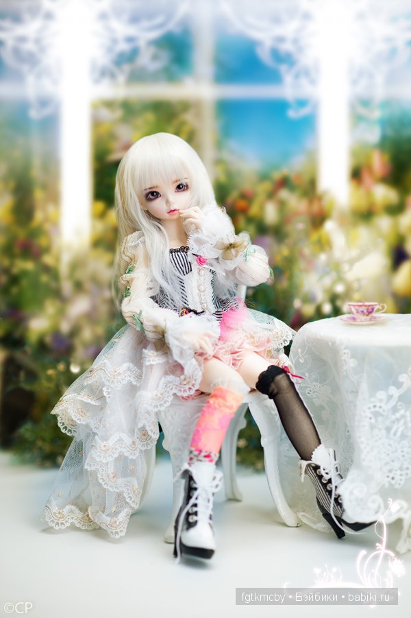 MiniFee Ante FairyLand