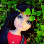 "Я слышу... этот волшебный звук природы!" - Moxie Teens, Tristen (Мокси Тинс, Тристен)