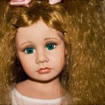 Алиса. Просто Алиса