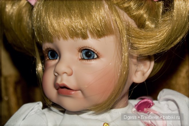 Adora Dolls Happy Birthday