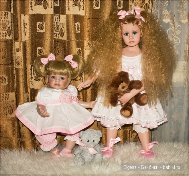 Adora Dolls Happy Birthday