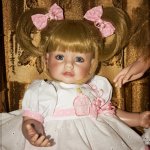 Adora Dolls Happy Birthday