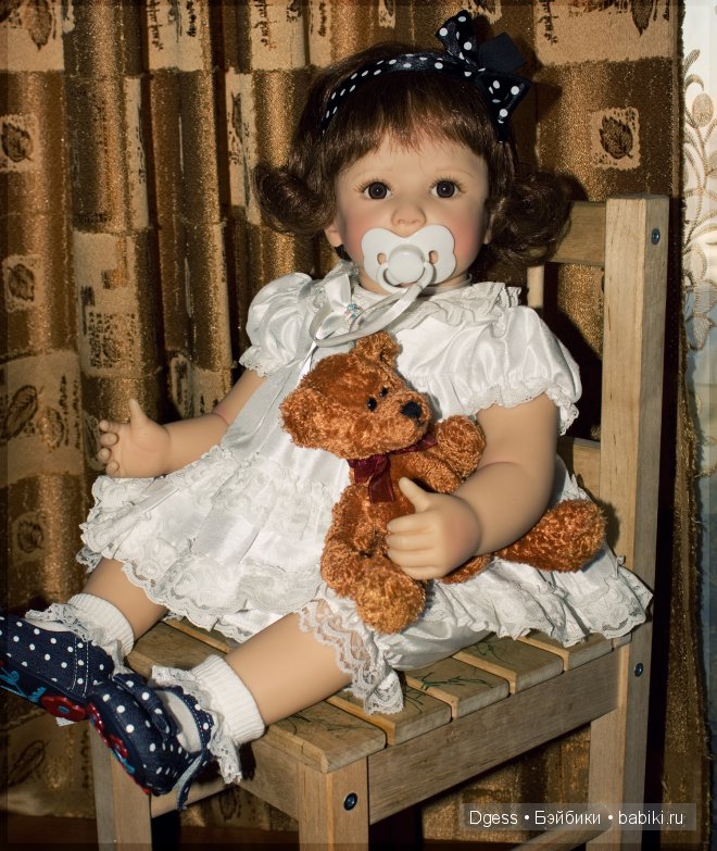 Manuela от Doris Stannat