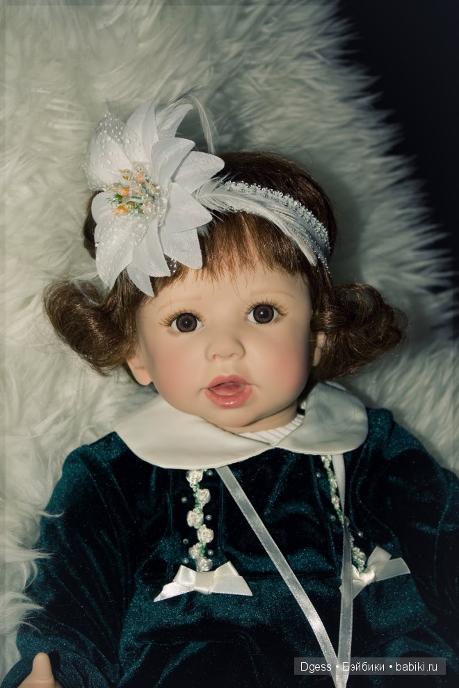 Manuela от Doris Stannat