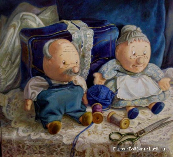 Картины Елены Шумаковой