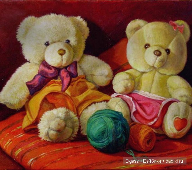 Картины Елены Шумаковой