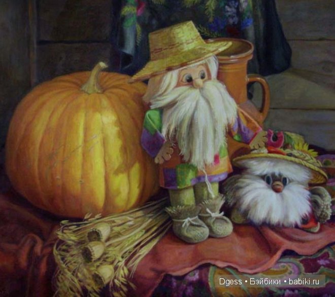 Картины Елены Шумаковой