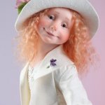 Авторские куклы Качарава Ирины