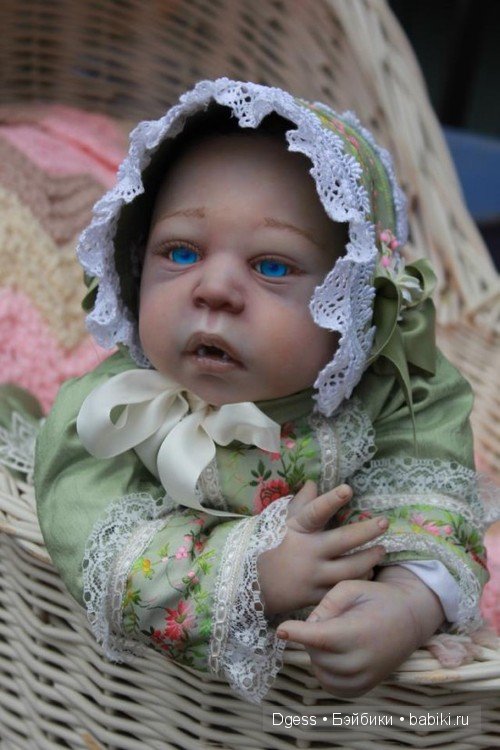 куклы Бин Шанин (Bean Shanine). куклы Бин Шанин (Bean Shanine).