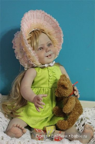 куклы Бин Шанин (Bean Shanine). куклы Бин Шанин (Bean Shanine).