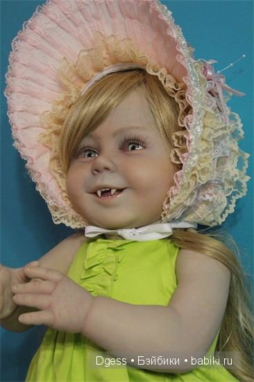 куклы Бин Шанин (Bean Shanine). куклы Бин Шанин (Bean Shanine).
