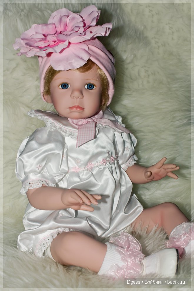 Медовая пчёлка от Pat Moulton. Медовая пчёлка от Pat Moulton.