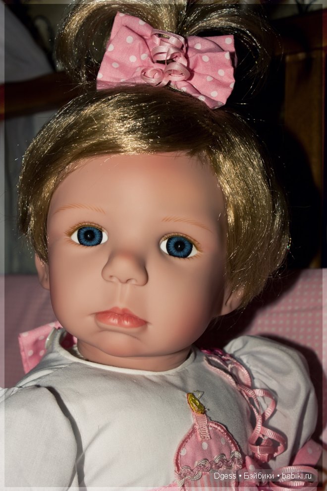 Медовая пчёлка от Pat Moulton. Медовая пчёлка от Pat Moulton.