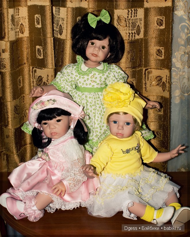 Медовая пчёлка от Pat Moulton. Медовая пчёлка от Pat Moulton.